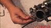 Cv Carburetor Tuning Part 2 Mixture Screw Adjustment