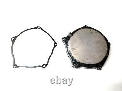 Clutch Carter Cover Kawasaki KX KXF 250 2009 2013 2018 Outer Clutch Cover