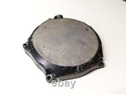 Clutch Carter Cover Kawasaki KX KXF 250 2009 2013 2018 Outer Clutch Cover