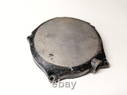 Clutch Carter Cover Kawasaki KX KXF 250 2009 2013 2018 Outer Clutch Cover