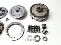 Complete Clutch Kawasaki KX KXF 250 2009 2018 Complete Clutch Hub Outer Plates