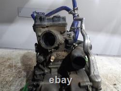 Complete Engine Spairs Or Repairs Kawasaki Kxf 450 2011 12162889