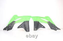 Complete Fairing Kawasaki Kxf Kx-f 250 (2012 2014)