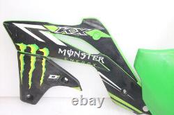 Complete Fairing Kawasaki Kxf Kx-f 250 (2012 2014)