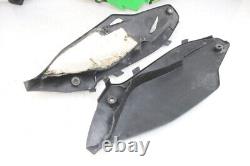 Complete Fairing Kawasaki Kxf Kx-f 250 (2012 2014)