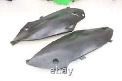 Complete Fairing Kawasaki Kxf Kx-f 250 (2012 2014)