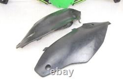 Complete Fairing Kawasaki Kxf Kx-f 250 (2012 2014)