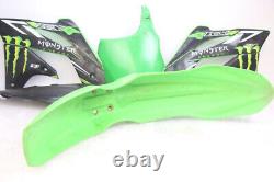 Complete Fairing Kawasaki Kxf Kx-f 250 (2012 2014)