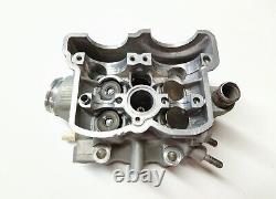 Cylinder Head Valves Kawasaki KXF 250 2011 2013 2016 Top Motor