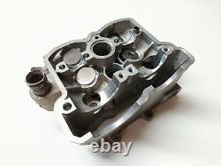 Cylinder Head Valves Kawasaki KXF 250 2011 2013 2016 Top Motor