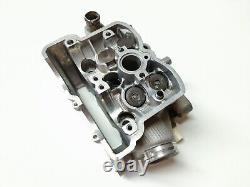 Cylinder Head Valves Kawasaki KXF 250 2011 2013 2016 Top Motor