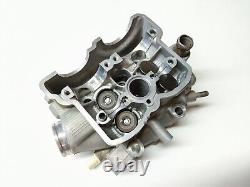 Cylinder Head Valves Kawasaki KXF 250 2011 2013 2016 Top Motor