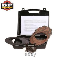 DP Clutch Kit F/S/S Kawasaki KXF450 06-11 KLX450 08-14