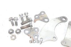 Engine Mount Kawasaki Kxf Kx-f 250 (2012 2014)