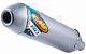 Fmf Factory 4.1 Silencer Titanium Kawasaki Kx 250 F Fits 2017 To 2020