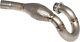 Fmf Sx Style Megabomb Titanium Front Pipe Exhaust Kawasaki Kxf450 2024 To 2025