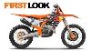 First Look 2022 Ktm 450 Sx F Factory Edition