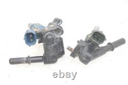 Fuel Injector Kawasaki Kxf Kx-f 250 (2012 2014)