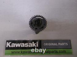 Genuine Kawasaki Kxf250 2004-2005 Exhaust Camshaft P/no 49118-0069