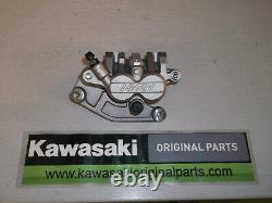Genuine Kawasaki Kxf250/450 2015 Front Caliper P/no 43080-0142