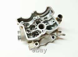 Head Valves Kawasaki KXF 250 2013 2015 2016 Cylinder Head Top Motor Valves