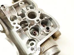 Head Valves Kawasaki KXF 250 2013 2015 2016 Cylinder Head Top Motor Valves