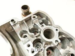 Head Valves Kawasaki KXF 250 2013 2015 2016 Cylinder Head Top Motor Valves