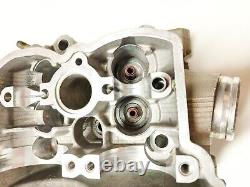 Head Valves Kawasaki KXF 250 2013 2015 2016 Cylinder Head Top Motor Valves