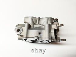 Head Valves Kawasaki KXF 250 2013 2015 2016 Cylinder Head Top Motor Valves