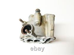 Head Valves Kawasaki KXF 250 2013 2015 2016 Cylinder Head Top Motor Valves