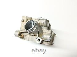 Head Valves Kawasaki KXF 250 2013 2015 2016 Cylinder Head Top Motor Valves