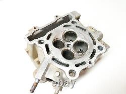 Head Valves Kawasaki KXF 250 2013 2015 2016 Cylinder Head Top Motor Valves