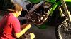 How To Install A Cycra Full Armor Skid Plate 2007 Kx250f