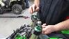 How To Install Kawasaki Oem Dampers For A 2019 Kx450f