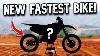 I Tested Every Oem 250f In Mx Bikes