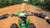 I Was Wrong About The Kx250f