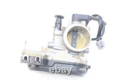 Injection Throttle Bodies Kawasaki Kx F Kxf 450 (2012 2015)