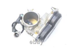 Injection Throttle Bodies Kawasaki Kx F Kxf 450 (2012 2015)