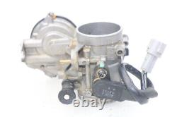 Injection Throttle Bodies Kawasaki Kx F Kxf 450 (2012 2015)