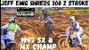 Jeff Emig Shreds 300cc 2 Stroke At Loretta Lynn S 2023 Dry U0026 Muddy Motos