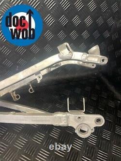 KAWASAKI KXF250 2025 KXF450 2024-2025 used genuine oem subframe KX4152