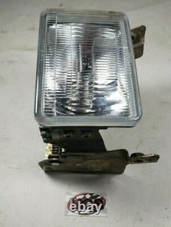 KAWASAKI Tecate 4 (KXF 250) OEM Front pop up head light lamp with mount assembly