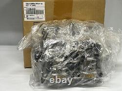 Kawasaki 2009-2010 KX250F Cylinder Head Genuine New 11008-0191