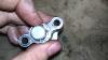 Kawasaki Cam Chain Tensioner