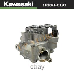 Kawasaki Genuine KX250F 2009 Cylinder Head 11008-0191 OEMPART