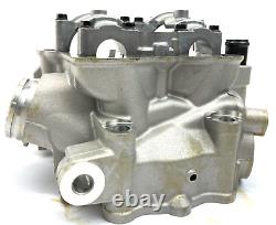 Kawasaki Genuine KX250F 2009 Cylinder Head 11008-0191 OEMPART