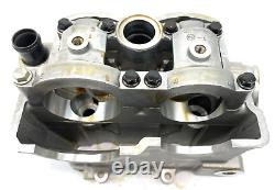 Kawasaki Genuine KX250F 2009 Cylinder Head 11008-0191 OEMPART