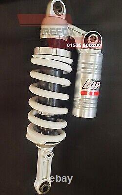 Kawasaki KX125 KX250 KXF250 KX500 Shock Absorber REBUILD Service Ohlins SACHS