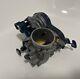 Kawasaki Kxf 450 2010 Throttle Body & Fuel Injector