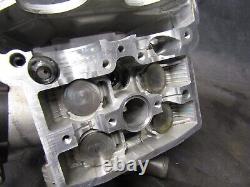 Kawasaki KXF 450 2016-2018 Used genuine oem cylinder head KX4032